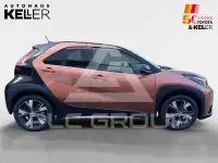 2026 Toyota AYGO
