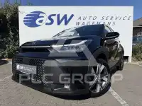 2026 Toyota AYGO