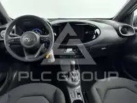 2026 Toyota AYGO