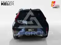 2026 Toyota AYGO