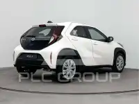 2026 Toyota AYGO