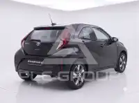 2026 Toyota AYGO