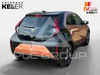 2026 Toyota AYGO