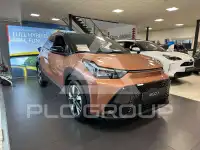 2026 Toyota AYGO