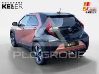 2026 Toyota AYGO