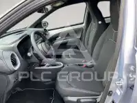 2026 Toyota AYGO