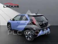 2026 Toyota AYGO