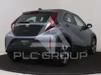 2026 Toyota AYGO