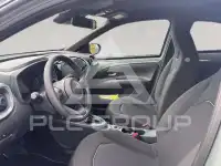 2026 Toyota AYGO