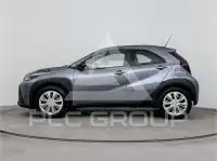 2026 Toyota AYGO
