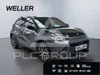 2026 Toyota AYGO