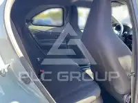 2026 Toyota AYGO