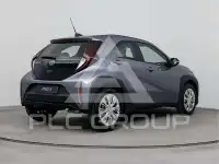 2026 Toyota AYGO
