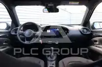 2026 Toyota AYGO