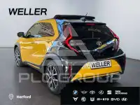2026 Toyota AYGO