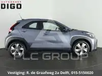 2026 Toyota AYGO
