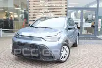 2026 Toyota AYGO