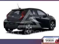 2026 Toyota AYGO