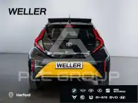 2026 Toyota AYGO