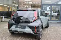 2026 Toyota AYGO