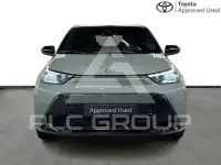 2026 Toyota AYGO