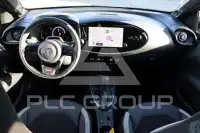 2026 Toyota AYGO