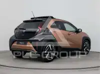 2026 Toyota AYGO