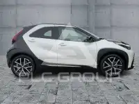 2026 Toyota AYGO