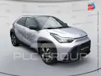 2026 Toyota AYGO