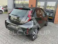 2026 Toyota AYGO