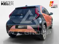 2026 Toyota AYGO