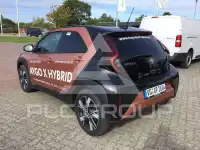 2026 Toyota AYGO