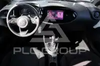 2026 Toyota AYGO