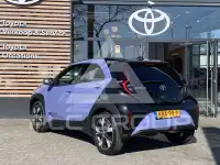 2026 Toyota AYGO