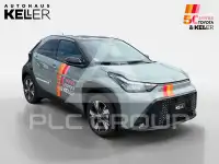 2026 Toyota AYGO