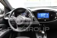 2026 Toyota AYGO