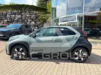 2026 Toyota AYGO