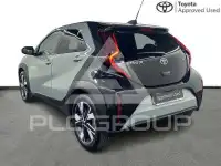 2026 Toyota AYGO