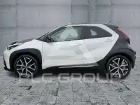 2026 Toyota AYGO