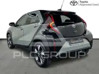 2026 Toyota AYGO