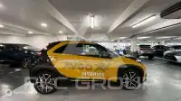2026 Toyota AYGO