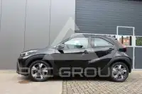 2026 Toyota AYGO