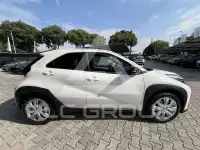 2026 Toyota AYGO