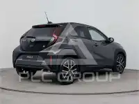 2026 Toyota AYGO