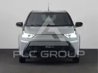 2026 Toyota AYGO