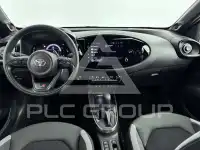 2026 Toyota AYGO