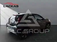 2026 Toyota AYGO