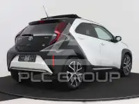 2026 Toyota AYGO