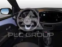 2026 Toyota AYGO