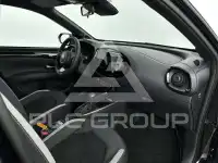 2026 Toyota AYGO
